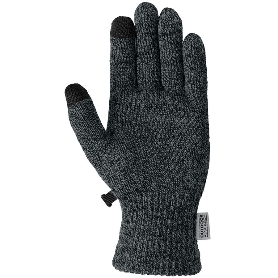 Outdoor Research BioSensor Glove Liner - Men's Limited Edition - limit ...